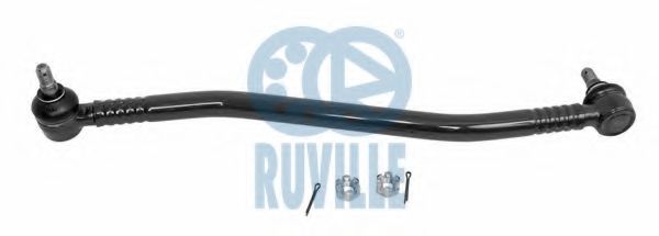 RUVILLE 910116