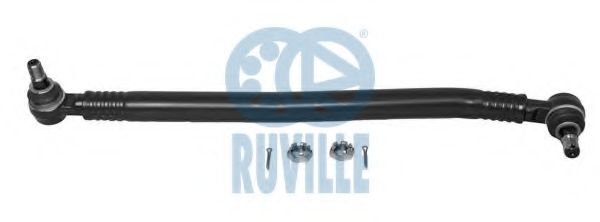 RUVILLE 910119