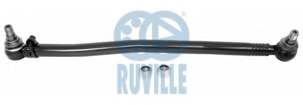 RUVILLE 910121