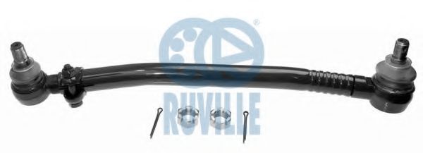 RUVILLE 910132