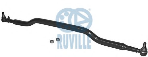 RUVILLE 910146