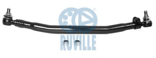 RUVILLE 916333 RUVILLE 916333