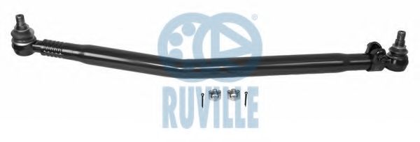 RUVILLE 916334