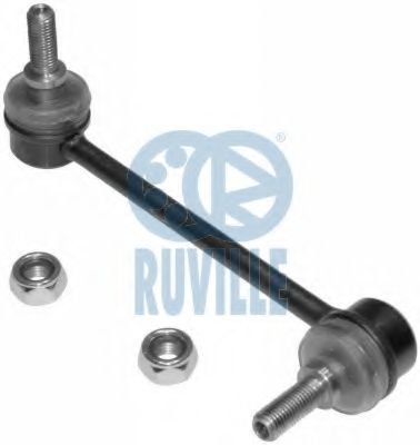 RUVILLE 917436