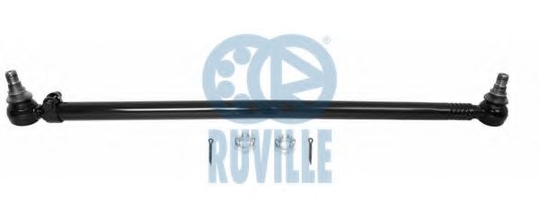 RUVILLE 918509
