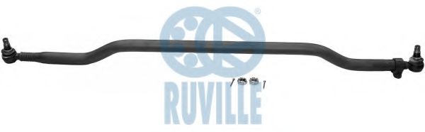 RUVILLE 918522