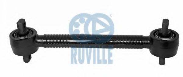 RUVILLE 930101 RUVILLE 930101