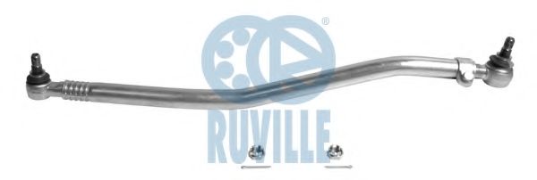 RUVILLE 910161