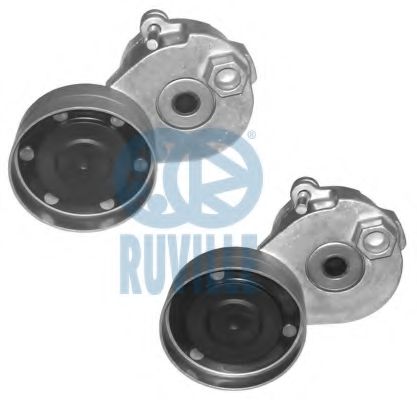 RUVILLE 58921
