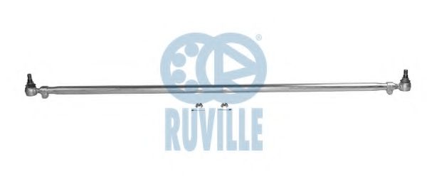 RUVILLE 910151