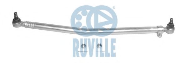 RUVILLE 910507