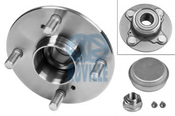 RUVILLE 7733 RUVILLE 7733