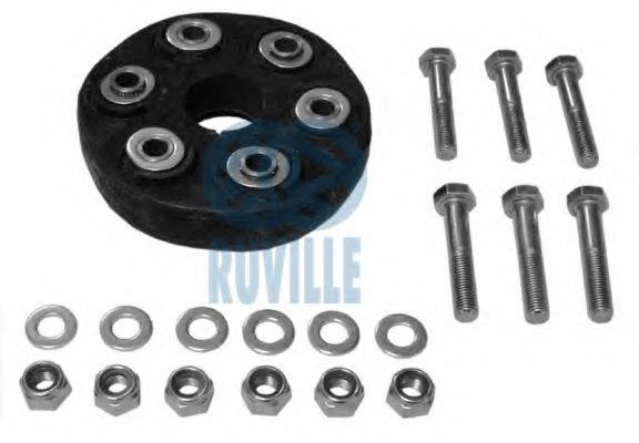 RUVILLE 775141S