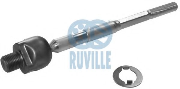 RUVILLE 917461