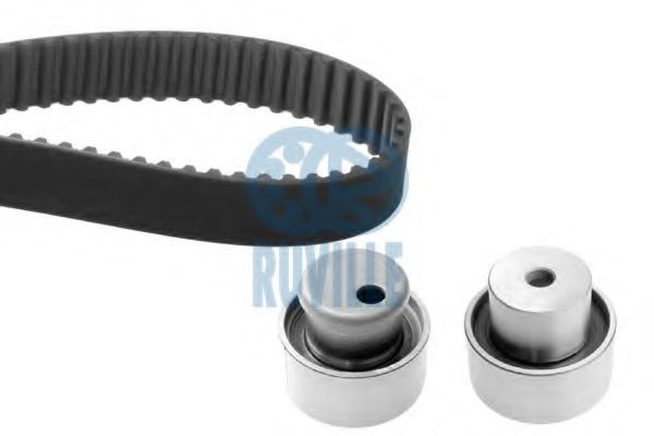 RUVILLE 5580570
