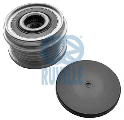RUVILLE 59973