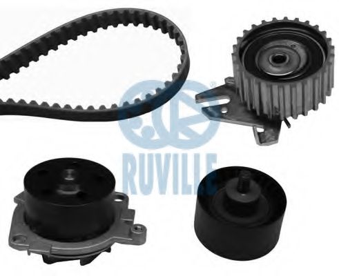 RUVILLE 55850721