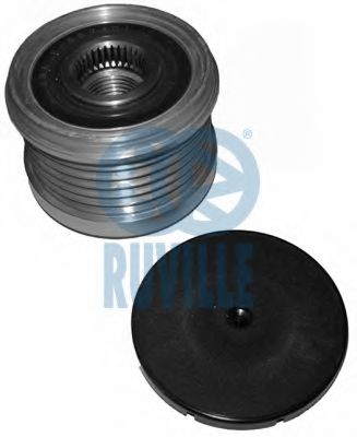 RUVILLE 59943 RUVILLE 59943