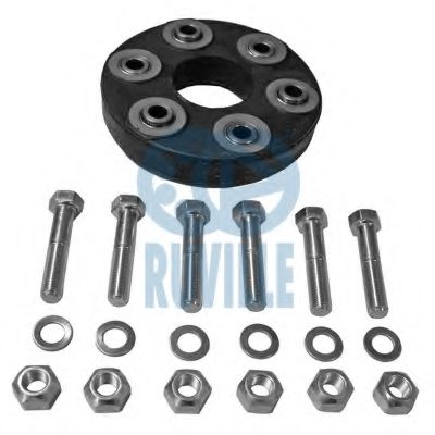 RUVILLE 775135S