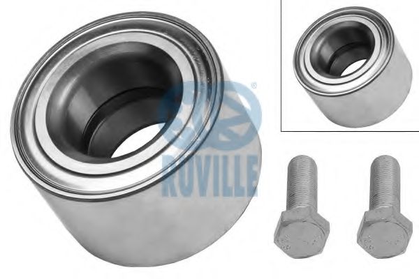 RUVILLE 4005