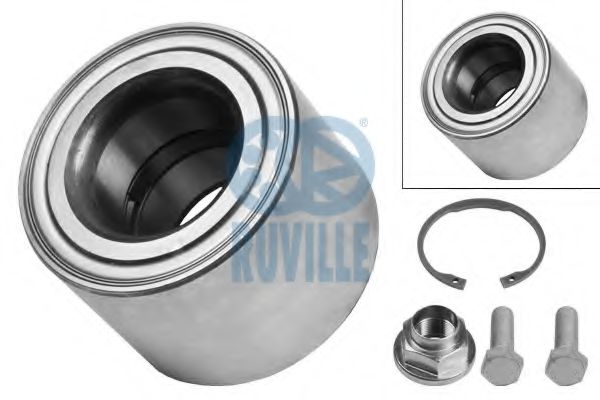RUVILLE 4004