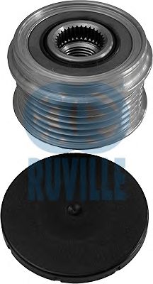 RUVILLE 55296