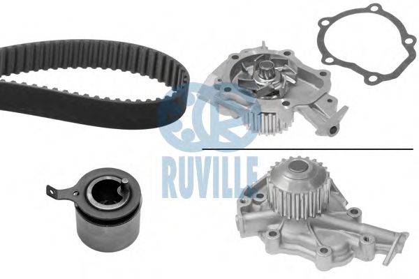 RUVILLE 59003711