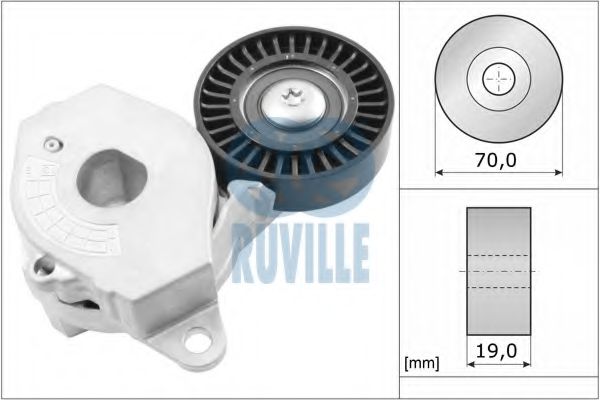 RUVILLE 56979
