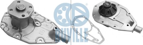 RUVILLE 65582