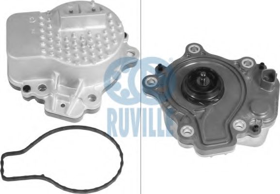 RUVILLE 66943