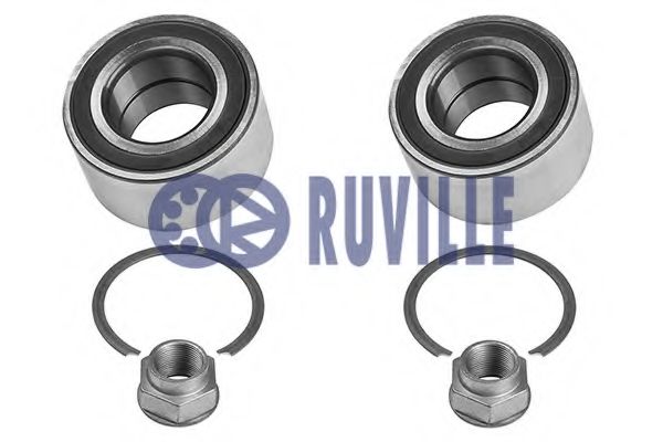 RUVILLE 5843D