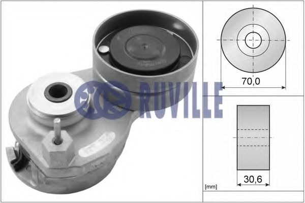 RUVILLE 58927