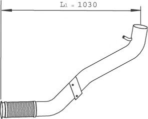 DINEX 29243