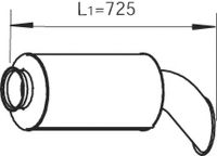 DINEX 80402 DINEX 80402