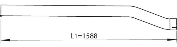 DINEX 80168 DINEX 80168