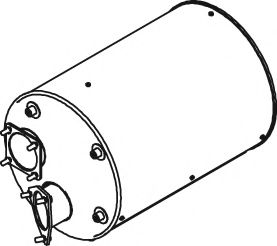 DINEX 21330 DINEX 21330