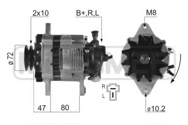 ERA 210250