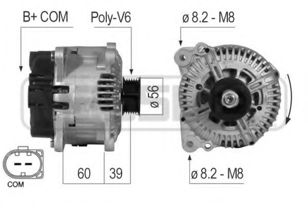 ERA 210551