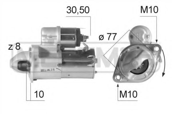 ERA 220612 ERA 220612