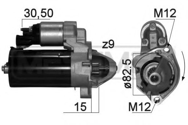 ERA 220870