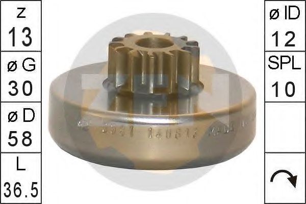 ERA 225455