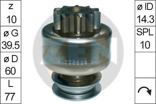 ERA 225684