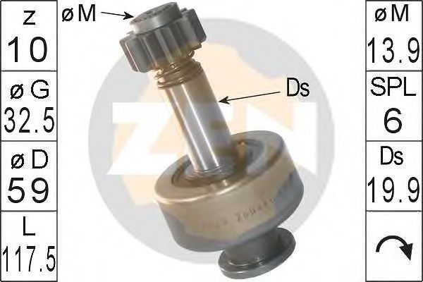 ERA 225703