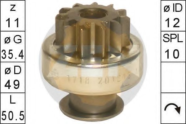 ERA 225738