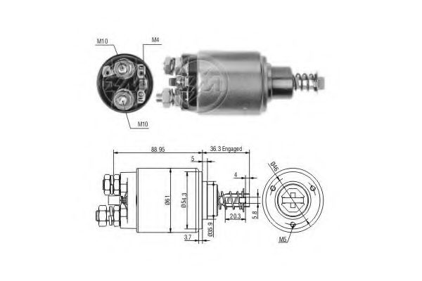 ERA 227435