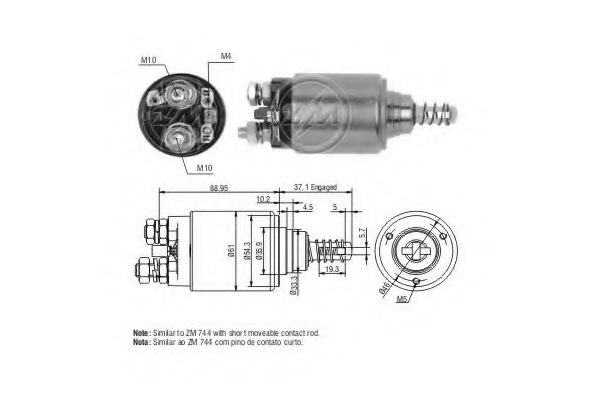 ERA 227450