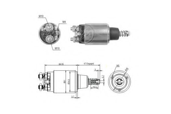 ERA 227622