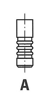 FRECCIA R6247/SCR