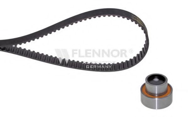 FLENNOR F904000