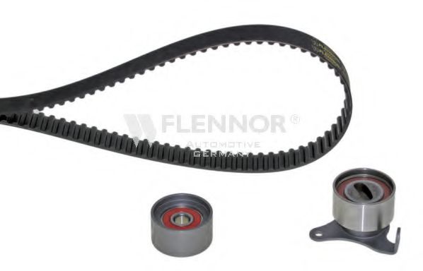 FLENNOR F904086V